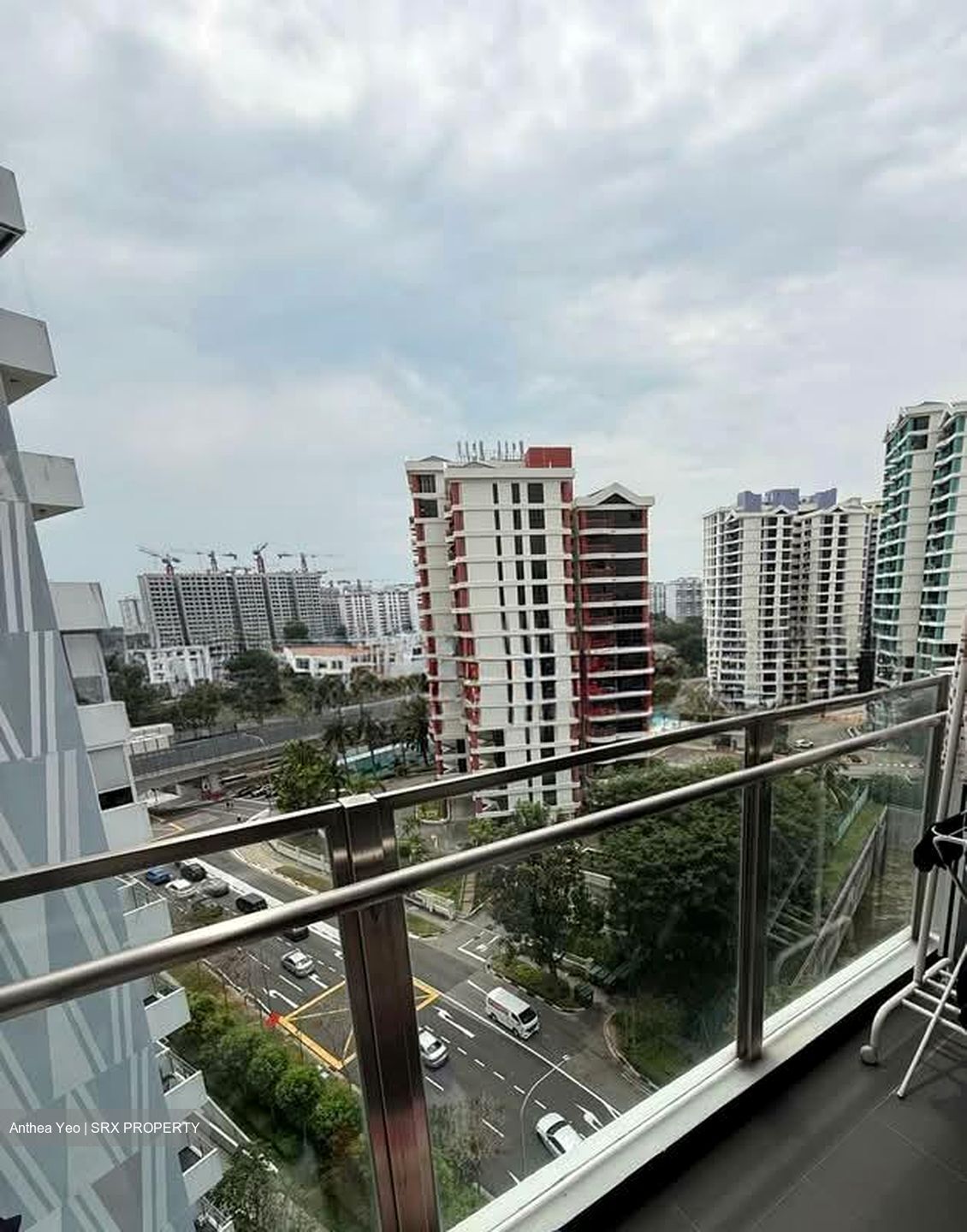 Urban Vista (D16), Condominium #582340971